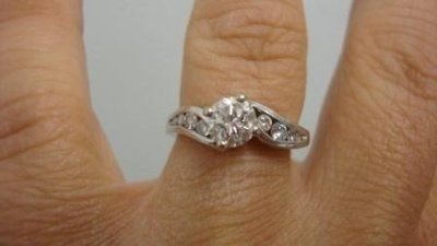 Show off your ring :)