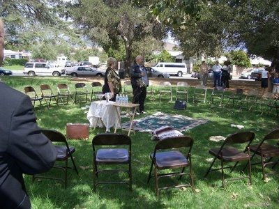 Another new WW bride!