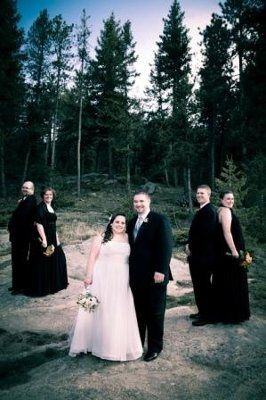 Professional Wedding photos are in!  (PIC HEAVY!)