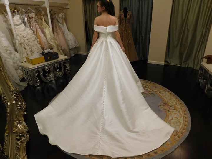 Dress for 2022 - 3
