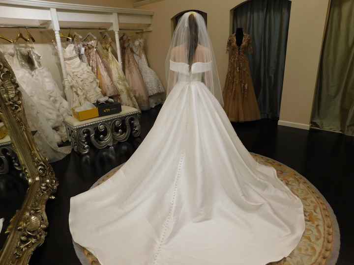 Dress for 2022 - 4