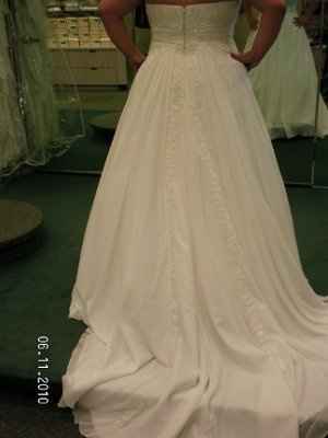 Dresses!
