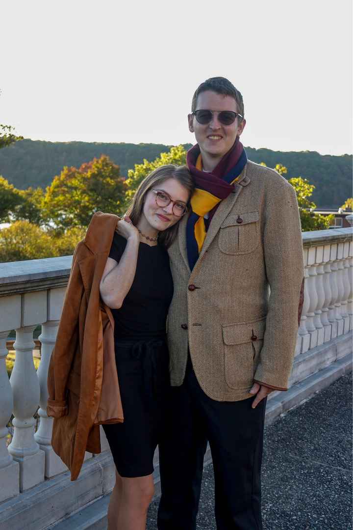 Engagement Photos - 2