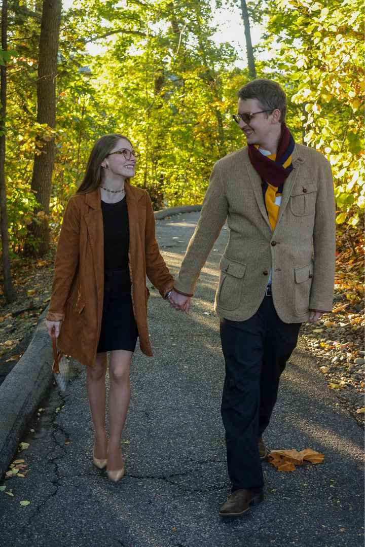 Engagement Photos - 3