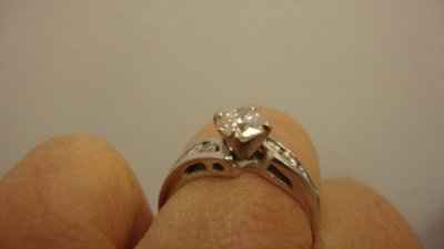 Show off your ring!! :-)