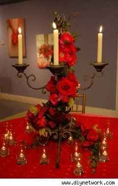 Centerpiece Help