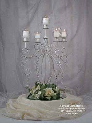 Centerpiece Help