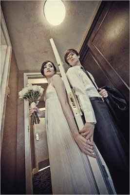 Alright Married Ladies...To First Look or Not To First Look..
