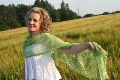 need shawl/coverup for my dress