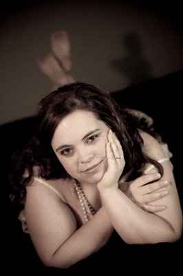For the plus-sized ladies!  Here they are!  B-shots!  enjoy !  *pic heavy!*