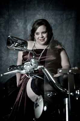 For the plus-sized ladies!  Here they are!  B-shots!  enjoy !  *pic heavy!*