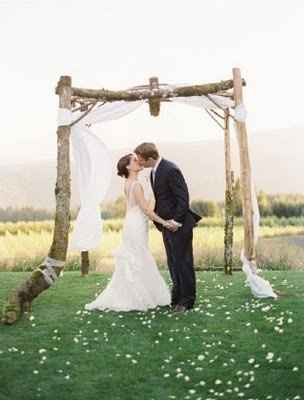 Arbor Ideas