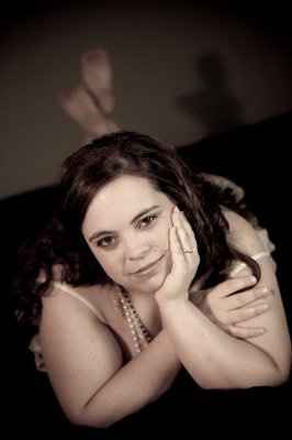 Boudoir Photoshoot!!!