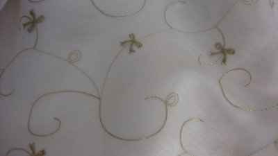 Flowergirl dresses!  Pics and Poll!