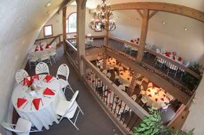 Taking a Poll, Which Venue Should We Choose?? *(PICS)*