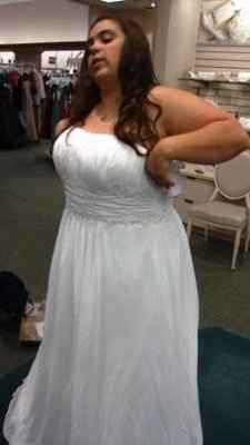 Flowers in my hair: real or fake