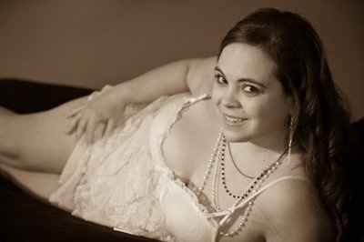 Boudoir Pics Sharing