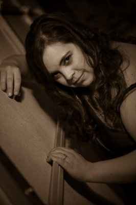 Boudoir Pics Sharing