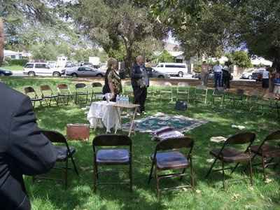 Another new WW bride!