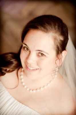 Professional Wedding photos are in!  (PIC HEAVY!)