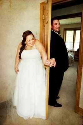 Professional Wedding photos are in!  (PIC HEAVY!)