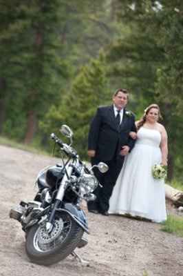 Professional Wedding photos are in!  (PIC HEAVY!)