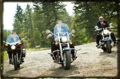 Professional Wedding photos are in!  (PIC HEAVY!)