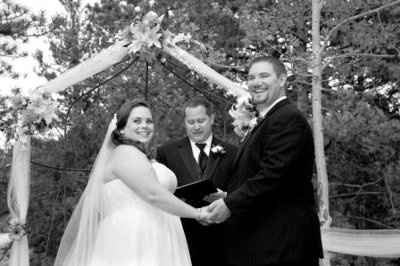 Professional Wedding photos are in!  (PIC HEAVY!)