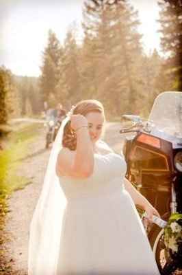 Professional Wedding photos are in!  (PIC HEAVY!)