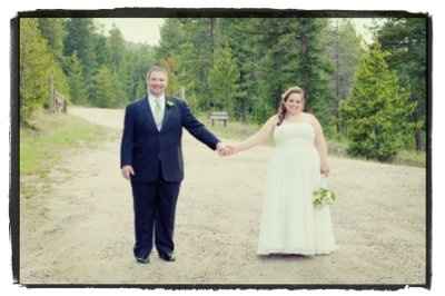 Professional Wedding photos are in!  (PIC HEAVY!)