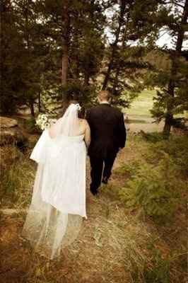 Professional Wedding photos are in!  (PIC HEAVY!)