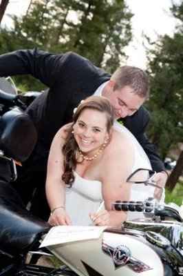 Professional Wedding photos are in!  (PIC HEAVY!)