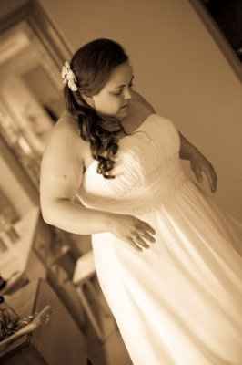 Professional Wedding photos are in!  (PIC HEAVY!)