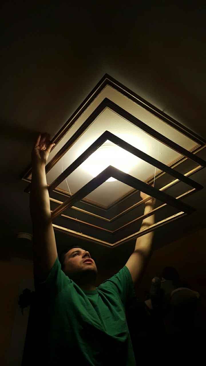 Diy what is your Diy projects let's share + tips needed