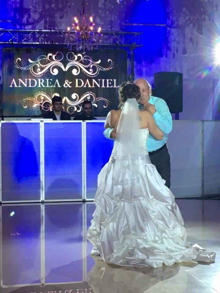 BAM Finally a Mrs.