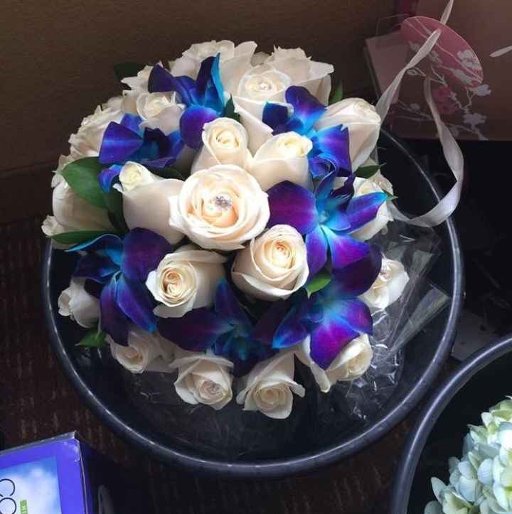 BAM Finally a Mrs.