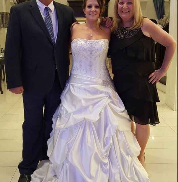 Some Wedding photos! (Feel free to use as inspiration)