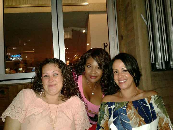 Bachelorette Party Non Pro