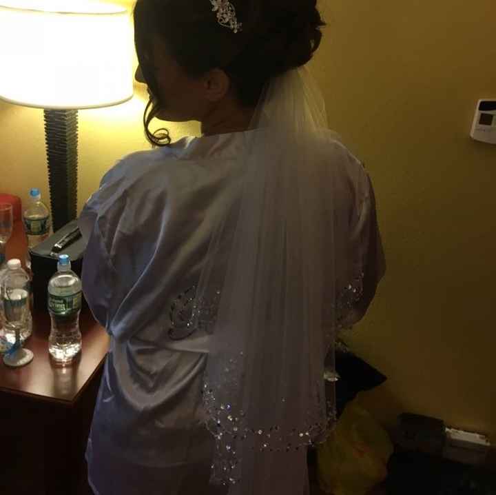 Veil pricing