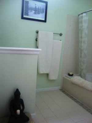 Renting my townhome since it isnt selling....