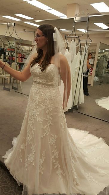 I need some dress porn!