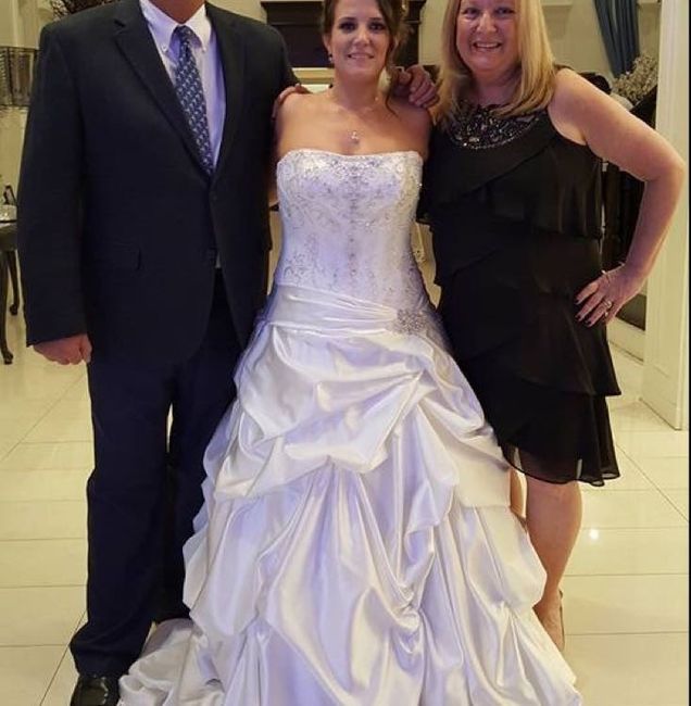 Some Wedding photos! (Feel free to use as inspiration)