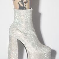 Walking down the aisle - 1