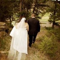 Professional Wedding photos are in!  (PIC HEAVY!)