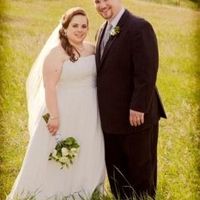 Professional Wedding photos are in!  (PIC HEAVY!)