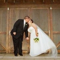 Professional Wedding photos are in!  (PIC HEAVY!)