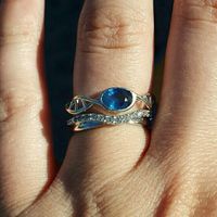 Show off your rings!!!