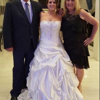 Some Wedding photos! (Feel free to use as inspiration)