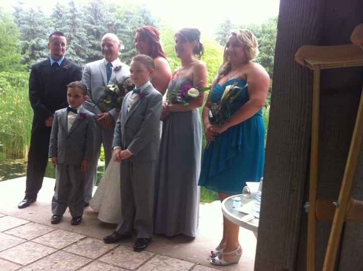 Unofficial BAM!!!! (Non-pro pics)