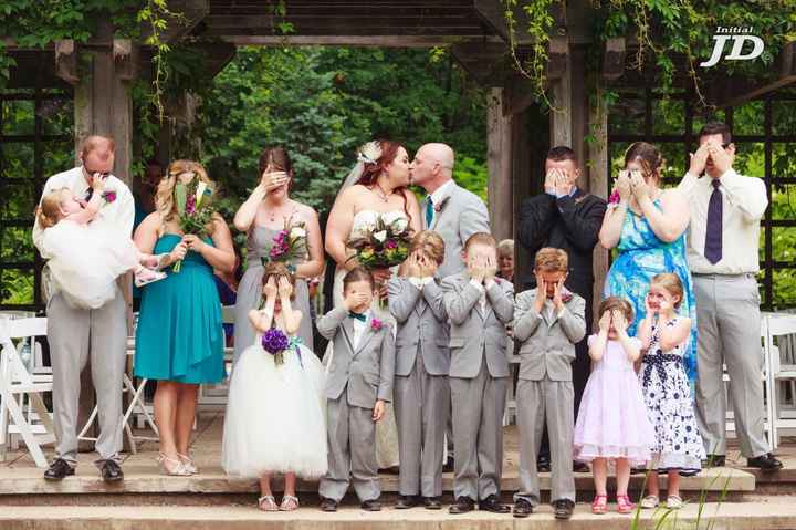 Married ladies: How long did your pro pics take?